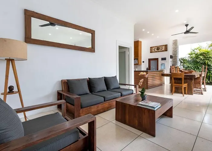 Villa Buddha *