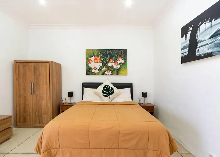 Villa Buddha Seminyak (Bali)