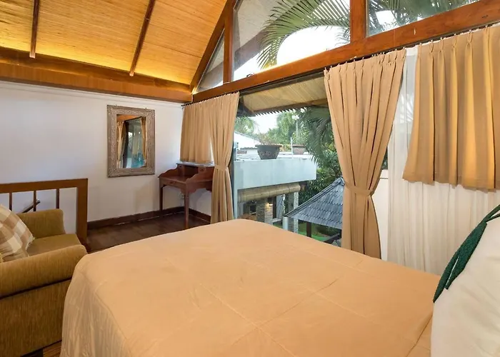 Villa Buddha *