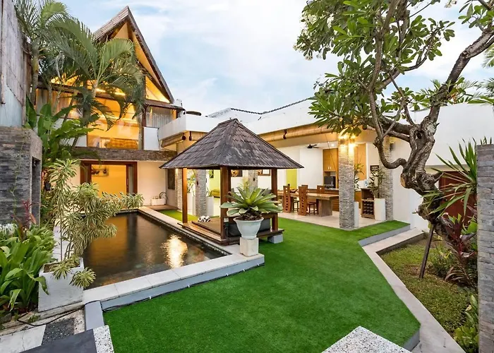 Buddha * Seminyak (Bali)