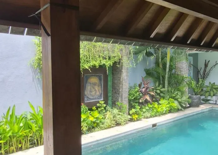 Buddha Villa Seminyak (Bali)
