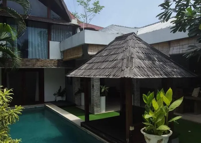 Villa Buddha *