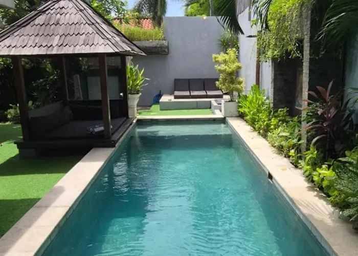 Villa Buddha