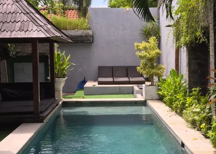 Buddha * Seminyak (Bali)